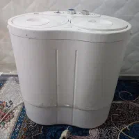مینی لباس شویی|ماشین لباسشویی و خشک‌کن لباس|چمران, |دیوار