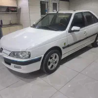 پژو پارس tu5