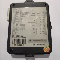 دزدگیر تصویری سیلورین|قطعات یدکی و لوازم جانبی|کرج, گلشهر|دیوار