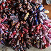 جامدادی عمده|کیف، کفش، کمربند|یزد, |دیوار