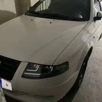 سورن پلاس گاز سیمی