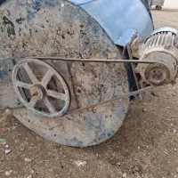 آسیاب و میکسر تکفاز دینام ۳ اسب|ماشین‌آلات صنعتی|کرمانشاه, |دیوار