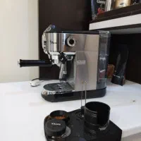 اسپرسوساز بارنی مدل 7008|سماور، چایساز، قهوهساز|اندیشه, شهرک مریم|دیوار