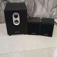 اسپیکر کامپیوتر میکرولب