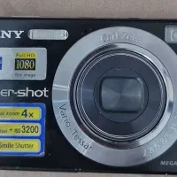 سه عدد دوربین سونی