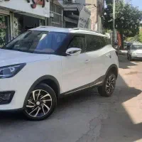 Dx3 مدل ۱۴۰۰ با گارانتی فعال|خودرو سواری و وانت|مشهد, تبادکان|دیوار