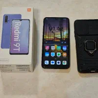 ردمی نوت9تی|موبایل|تهران, بریانک|دیوار