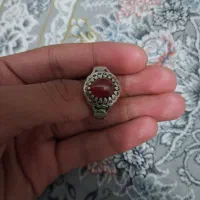 انگشتر عقیق