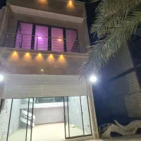 ۱باب تجاری  در حاشیه بلوار اصلی اجاره داده می شود