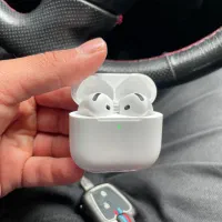 ایرپاد اصل ایفون AirPods 4