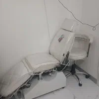 صندلی آرایشگاه نو