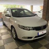 سراتو مدل ۹۶ دو هزار غیر آپشنال