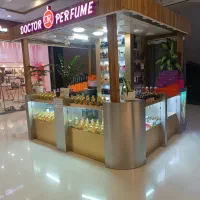 ویترین (عطروادکلن)|فروشگاه و مغازه|رباطکریم, رباطکریم|دیوار