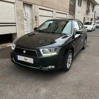 دناپلاس اتومات آپشنال ۴۰۴ خشک مشکی