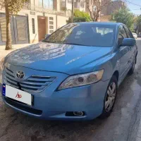 تویوتا کمری اتومات GL کم کار تمیز
