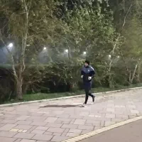 مربی آمادگی جسمانی(فیتنس) و فوتبال