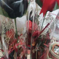 باکس گل|گل مصنوعی|یزد, |دیوار