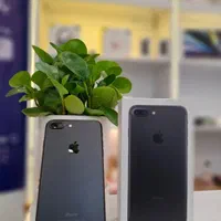 7plus 256GB Black