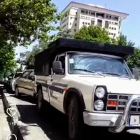 نیسان‌وانت