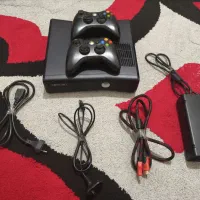 X box 360