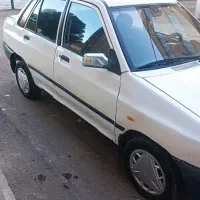 پراید 87سالم