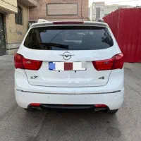 فروش اقساطی*هایما S7 مدل 1399|خودرو سواری و وانت|تهران, نارمک|دیوار