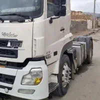 البرزتک   کشنده    البرز تک|خودرو سنگین|مشهد, احمدآباد|دیوار