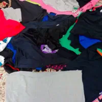 لباس پسرانه ومردانه نو