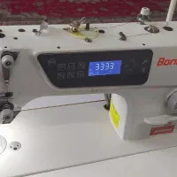 فروش چرخ خیاطی تمام فول Bonhors