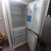 یخچال فریزر