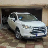 جک S3 مدل 1400 بدون رنگ