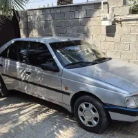 پژو۴۰۵دوگانه سوز مدل ۹۰