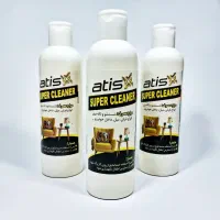 لکه بر آتیس