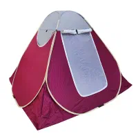 چادرمسافرتی ۴ضلعی، ۶ضلعی،پشه بند