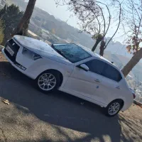 دنا پلاس توربو اتومات|خودرو سواری و وانت|اسلام‌شهر, شاطره|دیوار