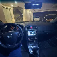 برلیانس کراس h320 موتور بزرگ اتومات ۹۷|خودرو سواری و وانت|تهران, مینای شمالی (مخبر)|دیوار