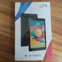 تبلت آکبند GLX مدل C8X