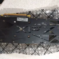 کارت گرافیک rx590|قطعات و لوازم جانبی رایانه|اصفهان, قهجاورستان|دیوار