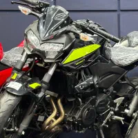 کاوازاکی Z250 مدل ۱۴۰۳ صفر باشرایط اقساط بلند مدت