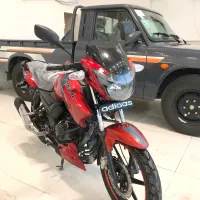 اپاچی ۱۶۰ مدل ۹۳