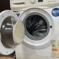 ماشین لباسشویی کنوود ۶ کیلویی|ماشین لباسشویی و خشککن لباس|آستانه اشرفیه, |دیوار