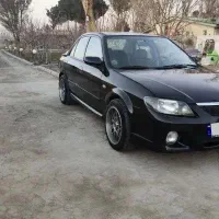 مزدا ۳۲۳ مدل ۸۳ تیپ۳