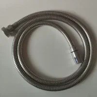 شیلنگ استیل وشیر آب،المک ظرفشویی،سردوشی حمام|لوازم حمام|اردبیل, |دیوار