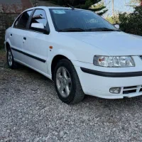 سمند LX مدل ۸۸ درحد صفر|خودرو سواری و وانت|لاهیجان, لیل|دیوار