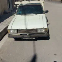 پیکان وانت ۲گانه سوز