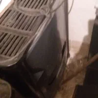 انواع بخاری تمیز شیک موجوداست|بخاری، هیتر، شومینه|ایذه, |دیوار