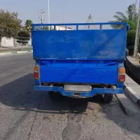 نیسان دوگانه دستی ۹۲|خودرو سواری و وانت|کردکوی, |دیوار