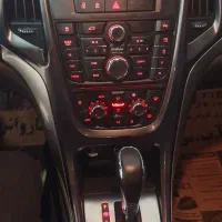 اپل آسترا ۲۰۱۴ سدان آلمانی|خودرو سواری و وانت|تهران, قیطریه|دیوار