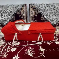 کیسه خواب نوزاد|تخت و سرویس خواب|دهگلان, |دیوار