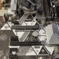 فروش باندل نسل 9 پردازنده رم مادربرد|قطعات و لوازم جانبی رایانه|تهران, قاسمآباد|دیوار